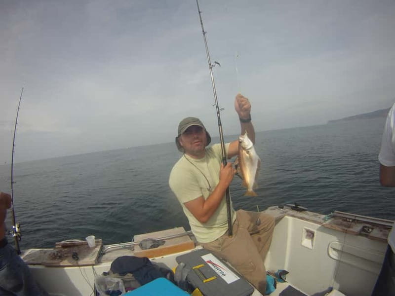 Cascais: Half-Day Fishing Trip - Key Highlights Worth Your Time