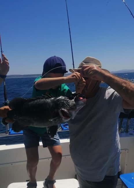 Cascais: Half-Day Fishing Trip - Should You Book? My Practical Take