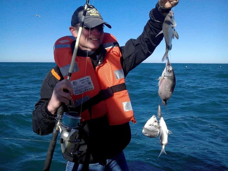 Cascais: Half-Day Fishing Trip - Price and Logistics: Is $93 for 3 Hours Worth It?