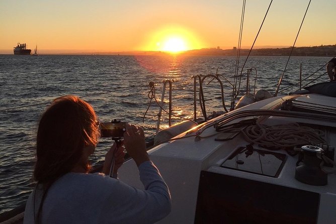 Cascais Private Luxury Sunset 2h Cruise with a drink - Why this Cascais sunset cruise feels different