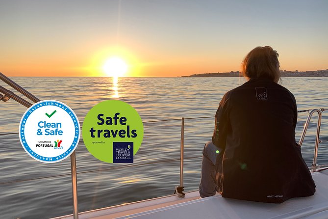 Cascais Private Luxury Sunset 2h Cruise with a drink - Meeting the boat in Cascais (and why it matters)