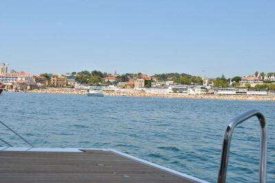 Cascais Private Sailing 2h Cruise with a drink - Meeting at Marina de Cascais: easy start, no drama