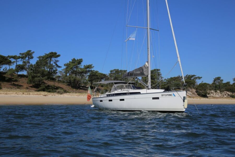 Cascais: Sailing Tour with Drink - Key Points You’ll Care About Before Booking
