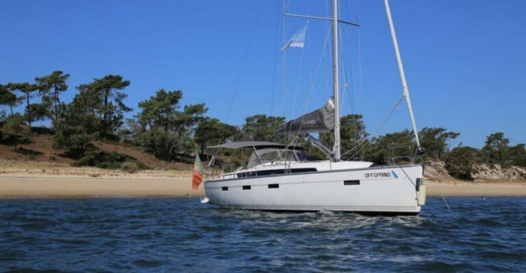 Cascais: Sailing Tour with Drink - The Sailboat and Crew Experience: Clean, Chill, and Guest-Friendly