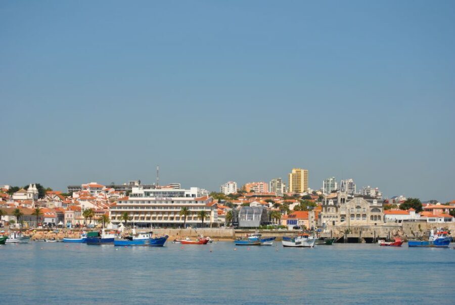 Cascais: Sailing Tour with Drink - Price and Value: When $530 for a Private Group Works