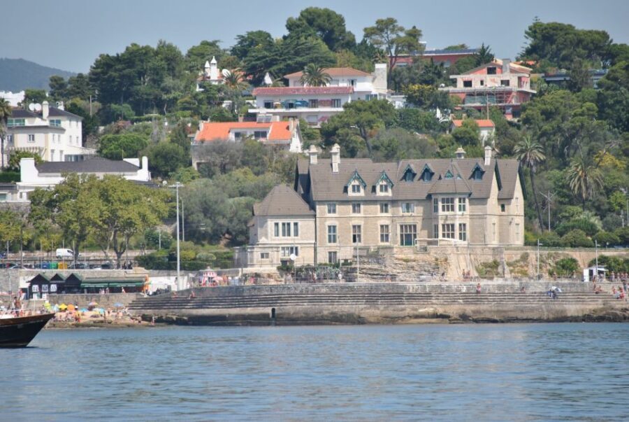 Cascais: Sailing Tour with Drink - What To Bring for a Windy Atlantic Coast Sail