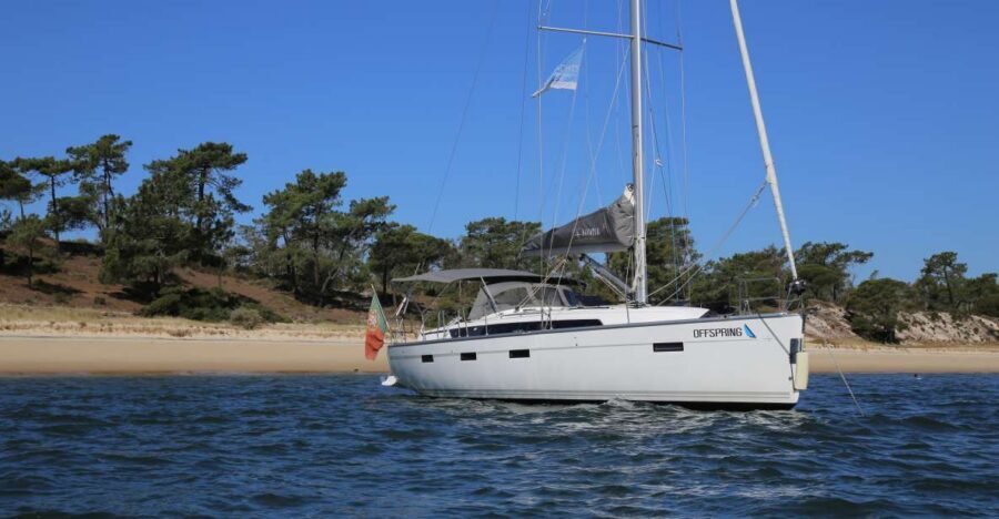 Cascais: Sailing Tour with Drink - The Sailboat and Crew Experience: Clean, Chill, and Guest-Friendly