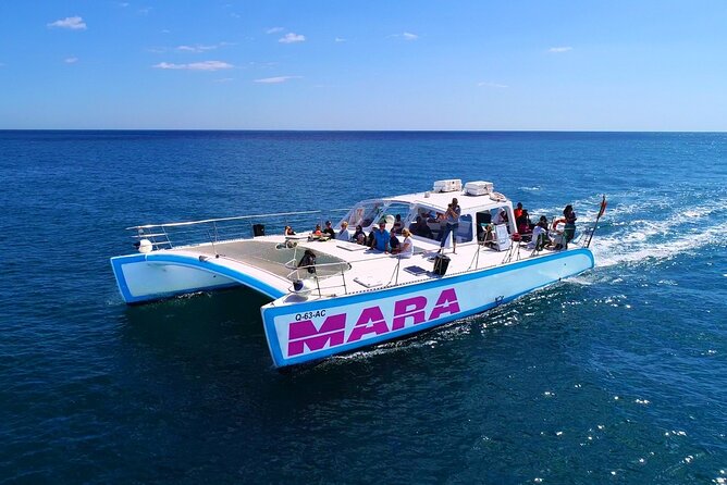 Catamaran Cruise: Caves and Coastline to Benagil - Price and seat comfort: is $36.30 good value?