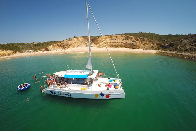 Catamaran Cruise in Lagos - Key Points You’ll Care About