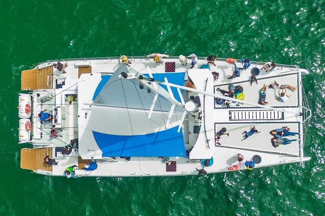 Catamaran Cruise in Lagos - A Final Check Before You Go