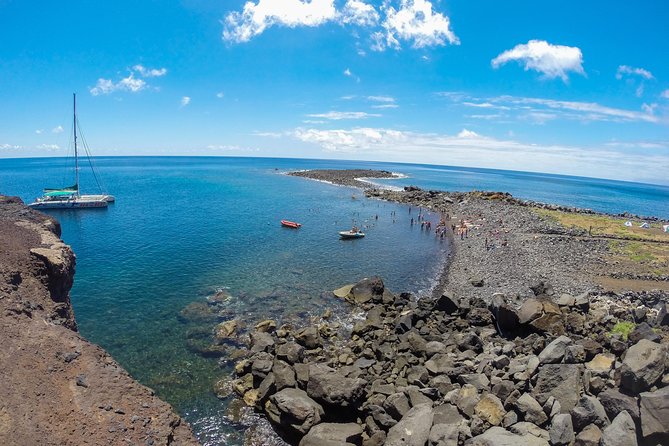 Catamaran Day Cruise to Desertas Islands from Funchal - Snorkeling gear and stand-up paddle: what’s included and how to use it
