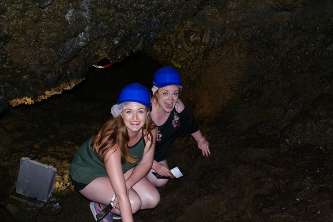 Cave Tour in Terceira - Key highlights that make this cave tour worth your afternoon
