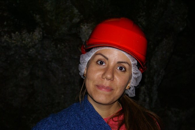 Cave Tour in Terceira - Algar do Carvão closure: how the tour adapts to an unexpected shutdown