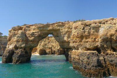 Caves and Coastline Cruise from Albufeira to Benagil - What’s Included (and What You’ll Pay For On Board)