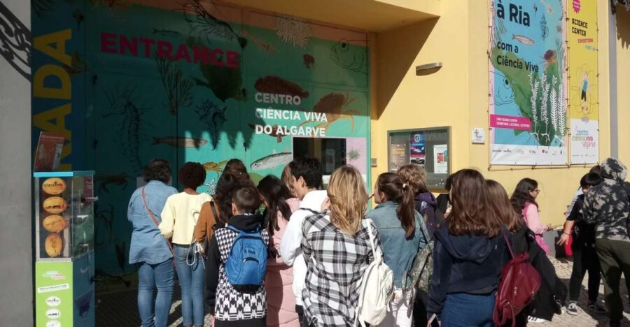 CCVAlgarve Individual Ticket - Key things to know before you go