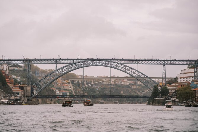 Charm cruise in Porto with wine tasting - Key things to know before you go