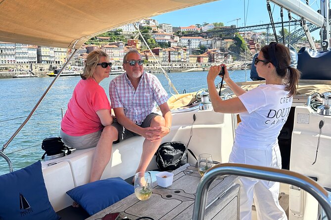Charm cruise in Porto with wine tasting - What to bring, weather reality, and mobility considerations