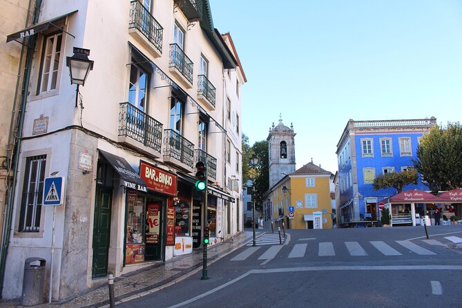 Charming Sintra on Private Guided Tour with History (All Day) - Lisbon pickup and the car ride matters more than you think
