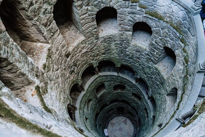 Charming Sintra on Private Guided Tour with History (All Day) - Pena Palace and Park: the royal complex that makes Sintra make sense