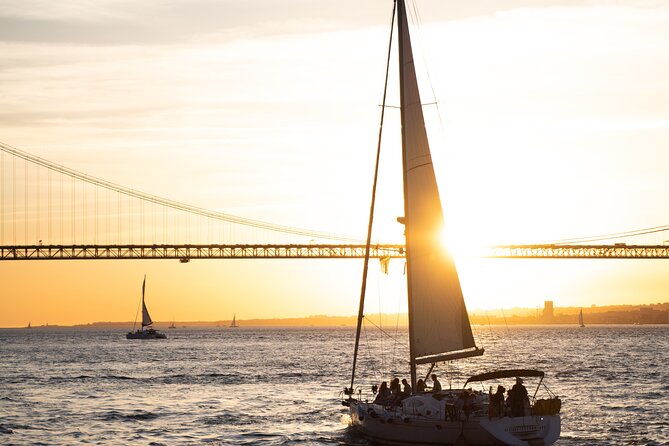 Charms of Lisbon: Alfama Tapas Tour & Sunset Sailing with Wine - Key Things To Know Before You Go