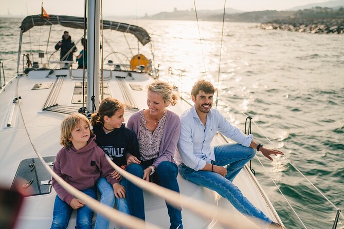 Charms of Lisbon: Alfama Tapas Tour & Sunset Sailing with Wine - Alfama Walking: Narrow Streets, Local Stories, Practical Food Stops