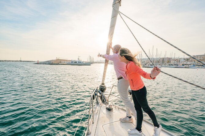 Charms of Lisbon: Alfama Tapas Tour & Sunset Sailing with Wine - Price and Value: Is $108.42 a Good Deal?