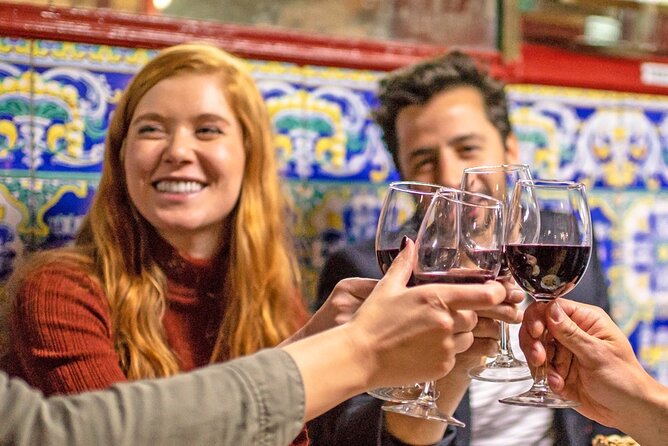 Charms of Lisbon: Alfama Tapas Tour & Sunset Sailing with Wine - Who This Tour Suits Best (And Who Might Skip It)