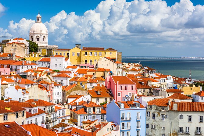 Charms of Lisbon: Alfama Tapas Tour & Sunset Sailing with Wine - A Few Practical Notes So Your Evening Runs Smooth
