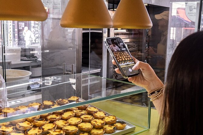 Chef Led Porto Market Tour and Portuguese Tapas Class with Wine - Who should book this Porto tapas tour (and who might pass)