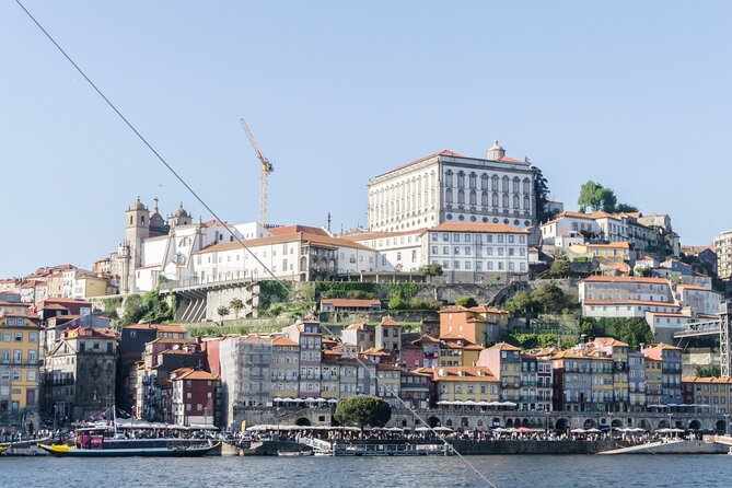 City Bike Rental in Porto - Getting your bike ready: comfort, mechanics, and the map advantage