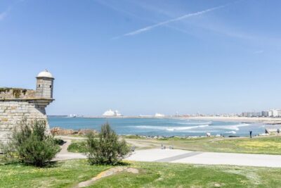 City Bike Rental in Porto - Where you start: Biclas & Triclas on Rua Nova da Alfândega