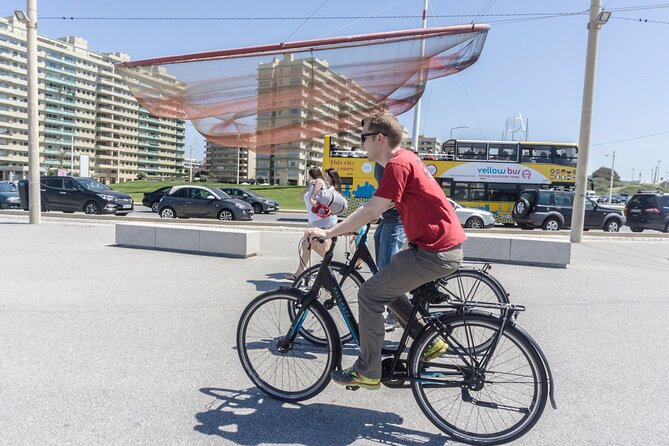 City Bike Rental in Porto - The local host touch: why friendly guidance matters on a bike day