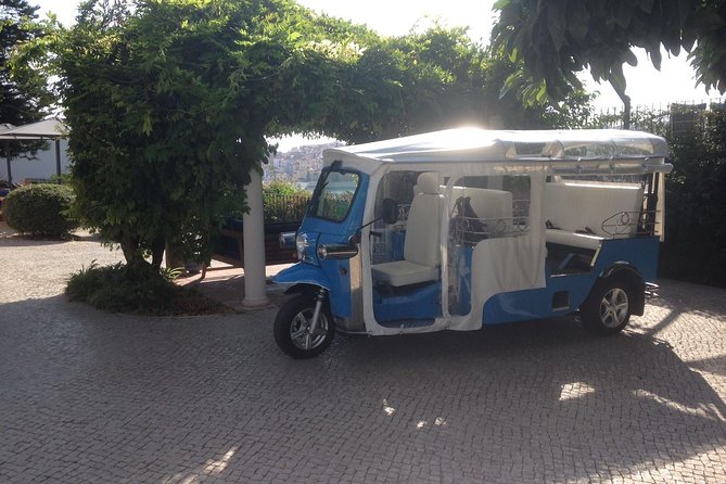 City of Neighborhoods Tour 1H 30M Private Tour by Tuk Tuk - A 90-minute tuk tuk orientation that feels like a smart shortcut