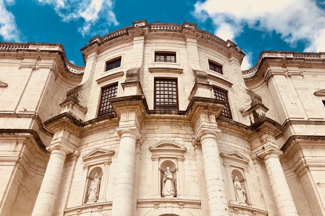 City of Neighborhoods Tour 1H 30M Private Tour by Tuk Tuk - Praça Dom Pedro IV: starting at the city’s true hub