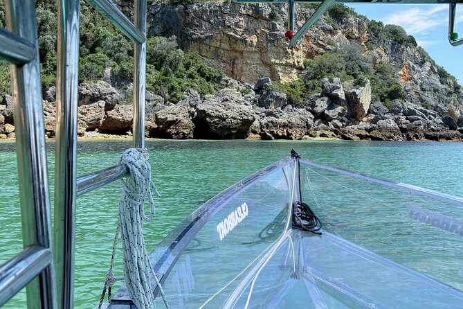 Clear Boat Experience: departure from Sesimbra - Who This Tour Fits Best (and Who Might Want Another Option)