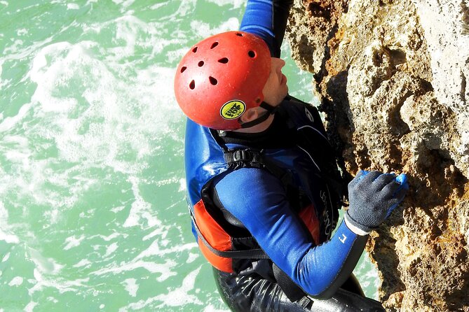CLIFF JUMPING tour - Coasteering in Albufeira - Price and Value: Is $54.31 Worth It?