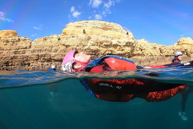 CLIFF JUMPING tour - Coasteering in Albufeira - Who This Tour Suits Best (And Who Should Skip It)