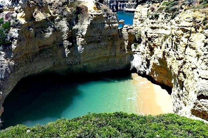 Cliffs & Caves Stand Up Paddle Adventure - Key highlights worth knowing before you go