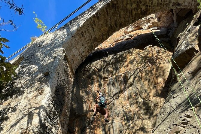 Climbing Madeira - Key highlights you should care about