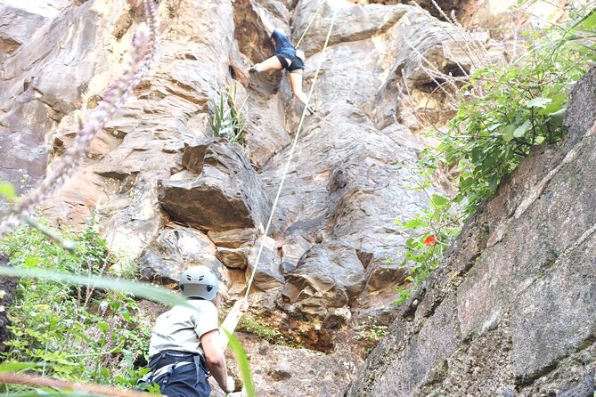 Climbing Madeira - Who should book this climb (and who should skip it)