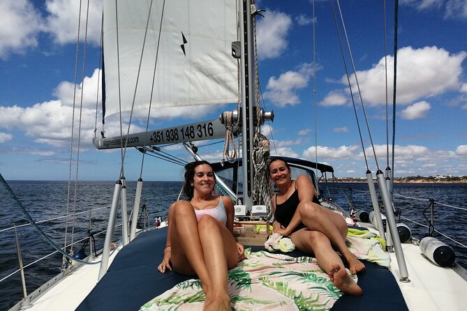 Coastal Tour on a Luxury Sailing Yacht - Vilamoura(Max 12 Guests) - Key Things to Know Before You Go