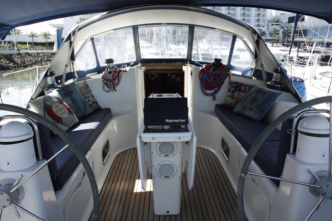 Coastal Tour on a Luxury Sailing Yacht - Vilamoura(Max 12 Guests) - Who This Coastal Tour Suits Best (and Who Might Want Something Else)