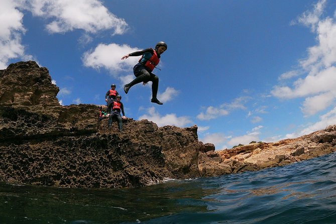 Coasteering Adventure with Snorkeling - Key highlights in plain terms