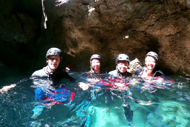 Coasteering Adventure with Snorkeling - The Vicentine Coast route: Parque Natural do Sudoeste Alentejano e Costa Vicentina