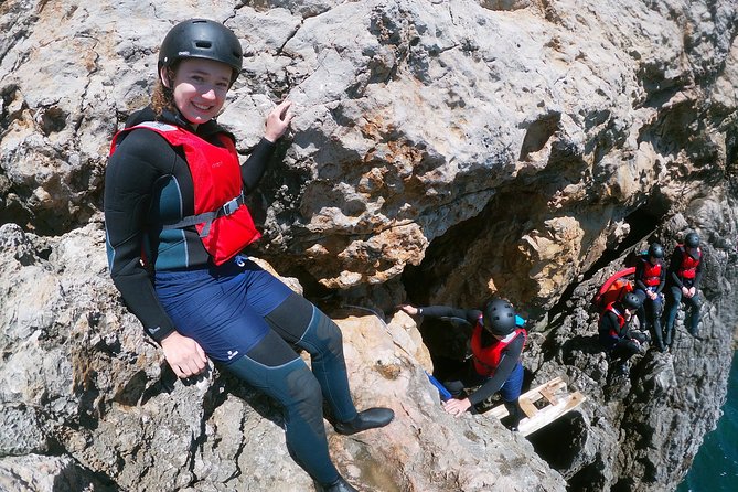 Coasteering Adventure with Snorkeling - Getting there: Lagos to Sagres pickup and an easy meeting point
