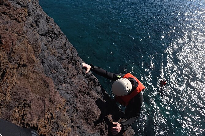 Coasteering Adventure with Snorkeling from Funchal - Price and value: is $78.44 a fair deal?