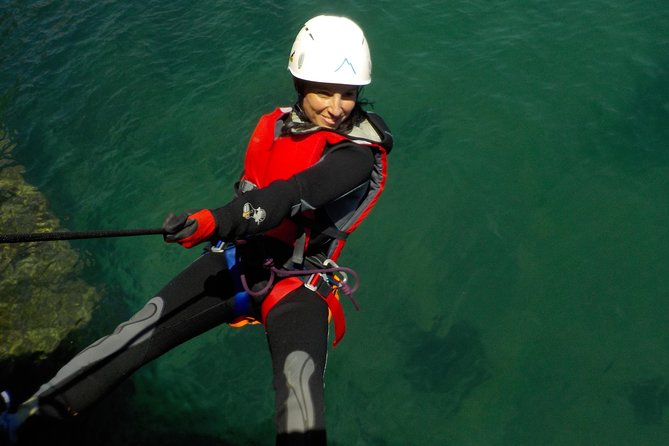 Coasteering at Portinho da Arrábida - Who Should Book Coasteering Here (and Who Should Rethink It)