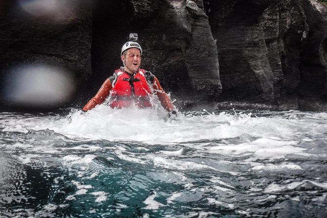 Coasteering in Caloura (Sao Miguel - Azores) - Key things to know before you go