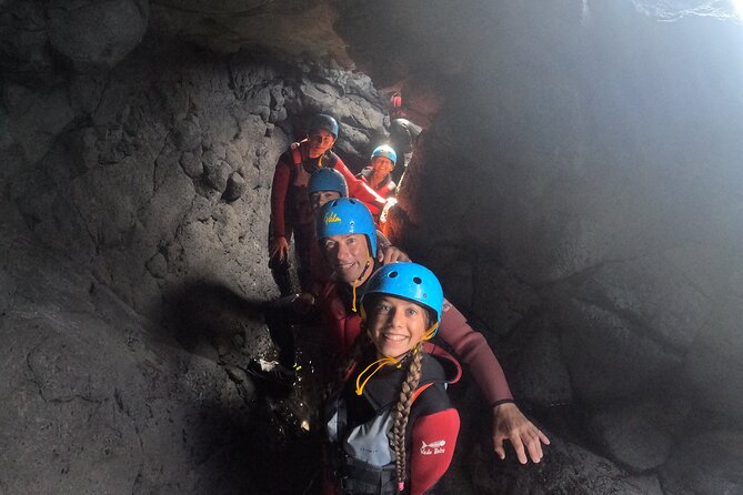Coasteering in Caloura (Sao Miguel - Azores) - Price and value: what $84.10 buys you in the real world