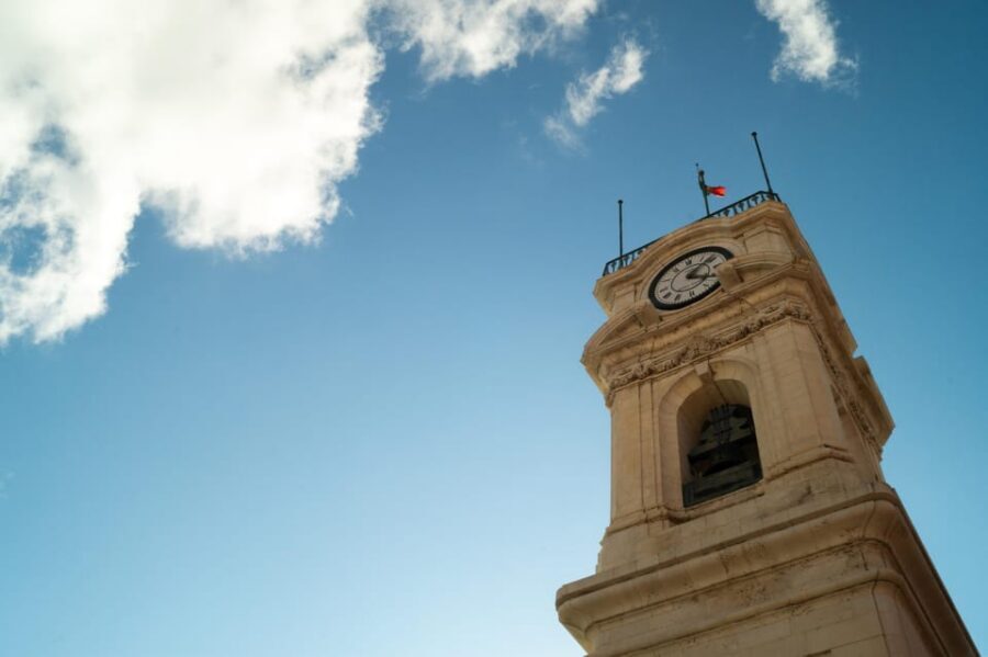 Coimbra: A Local's Tour of the University + Skip-the-Line - Start at Dom Dinis: The Fast Path Into Paço das Escolas